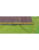 SALEM SILK SAREE WITH BLOUSE