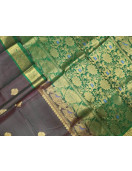 SALEM SILK SAREE WITH BLOUSE