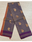 SALEM SILK SAREE WITH BLOUSE