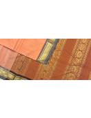 SALEM SILK SAREE WITH BLOUSE