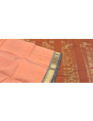 SALEM SILK SAREE WITH BLOUSE