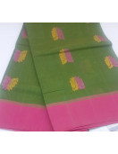 SAREES SALEM 80S WITH BLOUSE