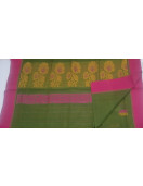 SAREES SALEM 80S WITH BLOUSE