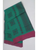 SAREES SALEM 80S WITH BLOUSE