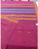 SAREES SALEM 80S WITH BLOUSE