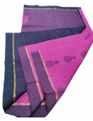 SAREES SALEM 80S WITH BLOUSE