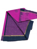 SAREES SALEM 80S WITH BLOUSE