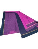 SAREES SALEM 80S WITH BLOUSE