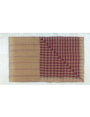 SAREES SALEM 80S WITH BLOUSE