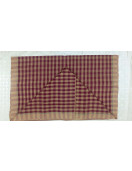 SAREES SALEM 80S WITH BLOUSE
