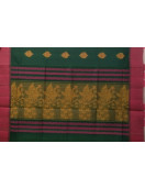 SAREES SALEM 80S WITH BLOUSE