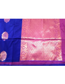 Polyster Softee Saree
