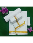 MAPILLAI SET