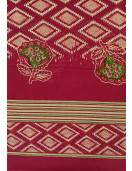 PL PRINTED CHUDIDHAR