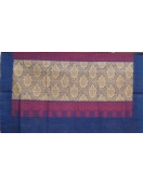 SAREES SALEM 80S WITH BLOUSE