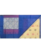 SAREES SALEM 80S WITH BLOUSE