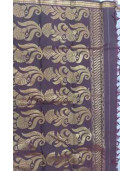 SALEM SILK SAREE WITH BLOUSE