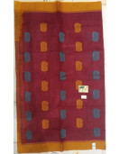 SAREES SALEM 80S WITH BLOUSE