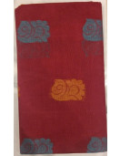 SAREES SALEM 80S WITH BLOUSE