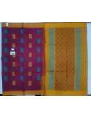 SAREES SALEM 80S WITH BLOUSE