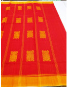 SAREES SALEM 80S WITH BLOUSE