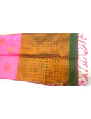 Polyster Softee Sareea