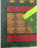 SAREES SALEM 80S WITH BLOUSE