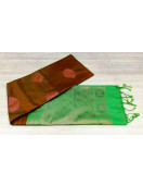 Polyster Softee Saree