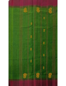 SAREES SALEM 80S WITH BLOUSE