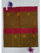 SAREES SALEM 80S WITH BLOUSE