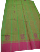 SAREES SALEM 80S WITH BLOUSE