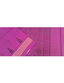 SAREES SALEM 80S WITH BLOUSE