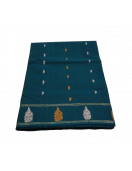 SAREES SALEM 80S WITH BLOUSE