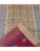 SAREES SALEM 80S WITH BLOUSE