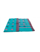 SAREES SALEM 80S WITH BLOUSE