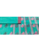 SAREES SALEM 80S WITH BLOUSE