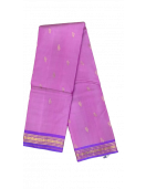 SALEM SILK SAREE WITH BLOUSE