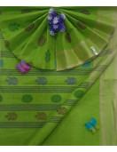 SAREES SALEM 80S WITH BLOUSE