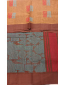 SAREES SALEM 80S WITH BLOUSE