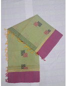SAREES SALEM 80S WITH BLOUSE