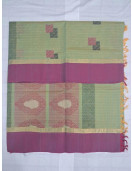 SAREES SALEM 80S WITH BLOUSE