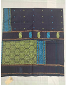 SAREES SALEM 80S WITH BLOUSE