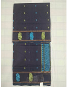 SAREES SALEM 80S WITH BLOUSE