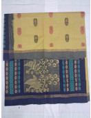SAREES SALEM 80S WITH BLOUSE