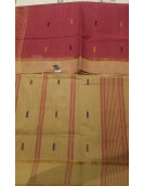 SAREES SALEM 80S WITH BLOUSE