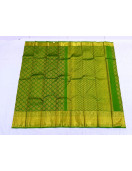 HF ZARI GRAND DESIGNING WEDDING SILK SAREES SSLW