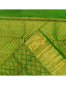 HF ZARI GRAND DESIGNING WEDDING SILK SAREES SSLW