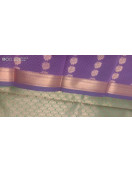 PL EMBOSS SAREE