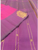 SALEM SILK SAREE WITH BLOUSE