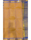 SALEM SILK SAREE WITH BLOUSE